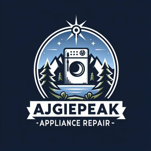 SagePeak Appliance Repair logo